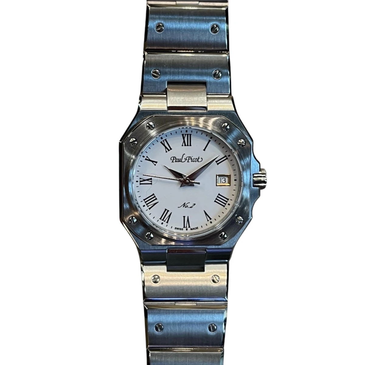 Paul Picot Lady Cod. 8100SG-110